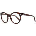 Brown Plastic Glasses (Frames)