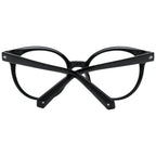 Black Plastic Glasses (Frames)