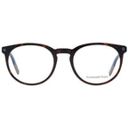 Brown Plastic Glasses (Frames)