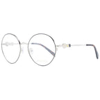 Black Metal Glasses (Frames)