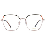 Rose Gold Metal Glasses (Frames)