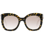 Multicolor Plastic Sunglasses