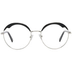 Black Metal & Plastic Glasses (Frames)