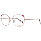 Rose Gold Metal Glasses (Frames)