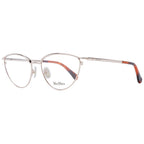 Rose Gold Metal Glasses (Frames)