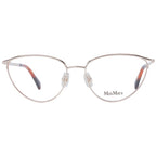 Rose Gold Metal Glasses (Frames)