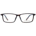 Brown Plastic Glasses (Frames)