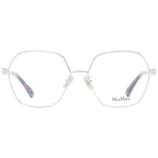 Rose Gold Metal Glasses (Frames)