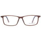 Brown Plastic Glasses (Frames)