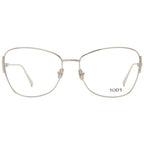 Gold Metal Glasses (Frames)