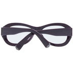Purple Plastic Sunglasses