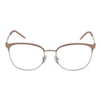 Pink Stainless Steel Glasses (Frames)