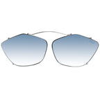 Silver Metal Glasses (Frames)