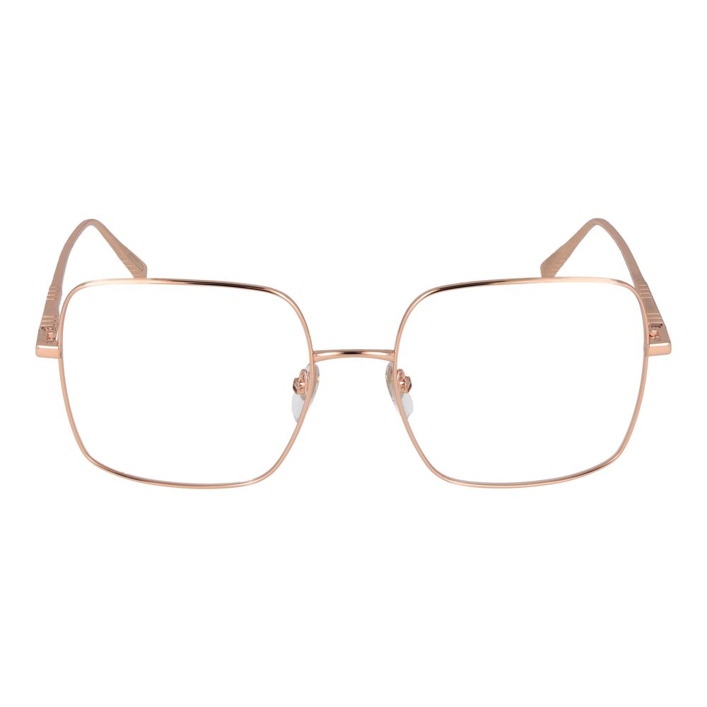 Rose Gold Titanium Glasses (Frames)