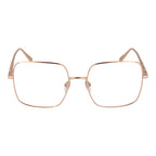 Rose Gold Titanium Glasses (Frames)