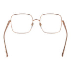 Rose Gold Titanium Glasses (Frames)