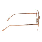 Rose Gold Titanium Glasses (Frames)