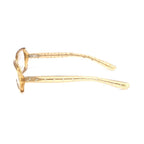 Brown Acetate Glasses (Frames)