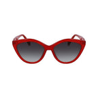 Multicolor Acetate Sunglasses