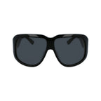 Black Acetate Sunglasses