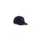 Blue Polyester Cap (Baseball Hat)