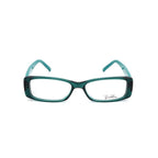 Black Plastic Glasses (Frames)