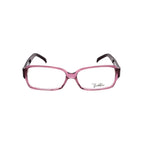 Purple Plastic Glasses (Frames)