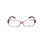 Purple Plastic Glasses (Frames)