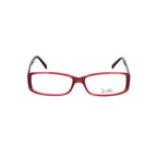 Pink Plastic Glasses (Frames)