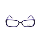 Purple Plastic Glasses (Frames)