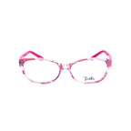 Multicolor Plastic Glasses (Frames)