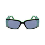 Black Acetate Sunglasses