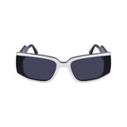 Black Acetate Sunglasses