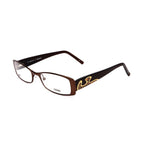 Bicolor Metal Glasses (Frames)