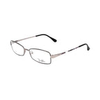 Gray Metal Glasses (Frames)