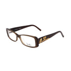 Bicolor Plastic Glasses (Frames)