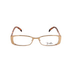 Bicolor Metal Glasses (Frames)