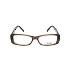 Bicolor Plastic Glasses (Frames)