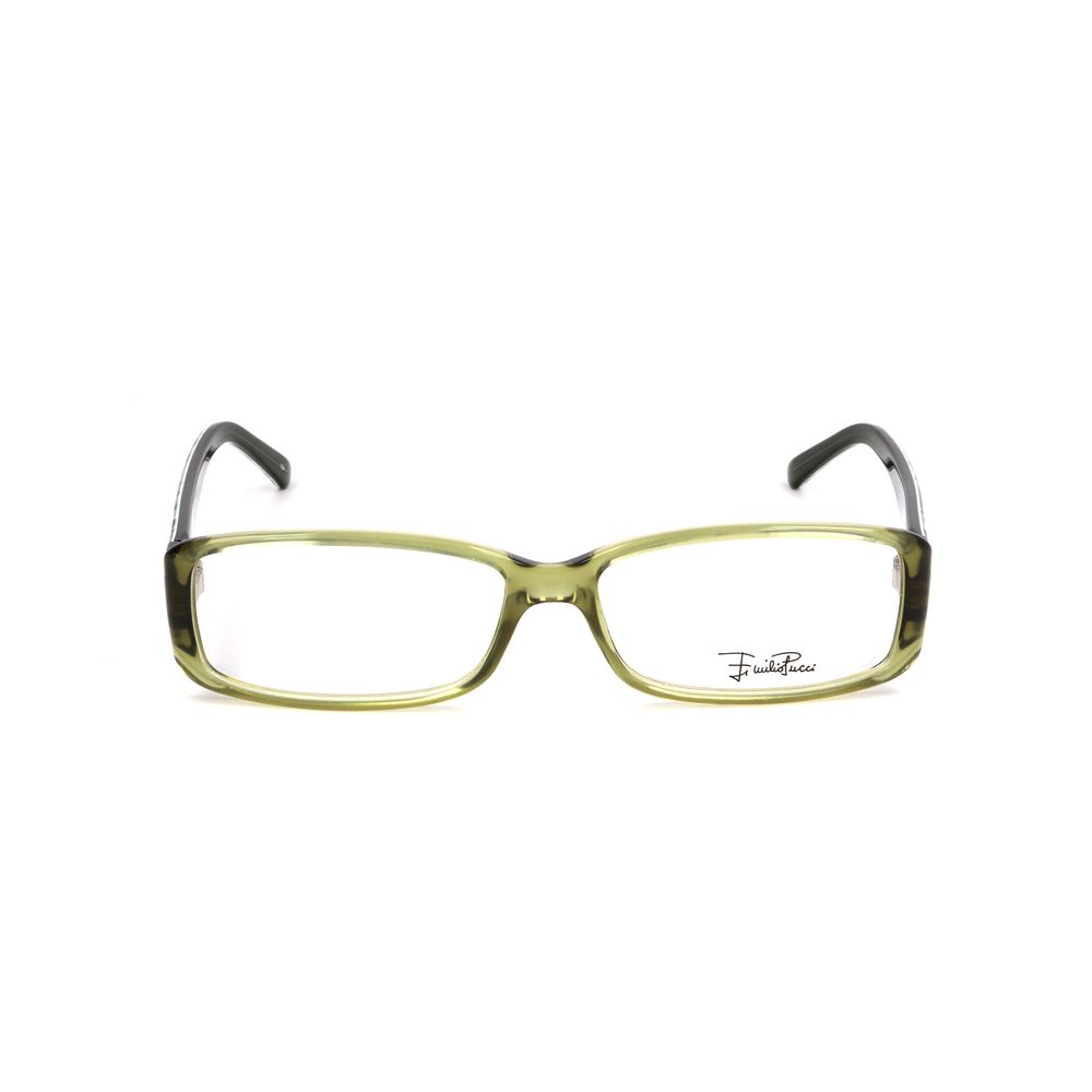 Multicolor Plastic Glasses (Frames)
