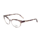 Gray Plastic Glasses (Frames)