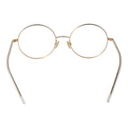 Gold Titanium Glasses (Frames)