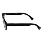 Black Acetate Glasses (Frames)
