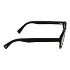 Black Acetate Glasses (Frames)