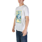 White Cotton Clothing