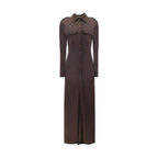Chemisier Elegant Dress
