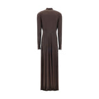 Chemisier Elegant Dress