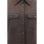 Chemisier Elegant Dress