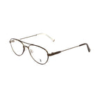 Bronze Metal Glasses (Frames)