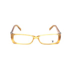 Yellow Acetate Glasses (Frames)