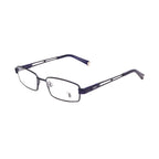 Turquoise Metal Glasses (Frames)